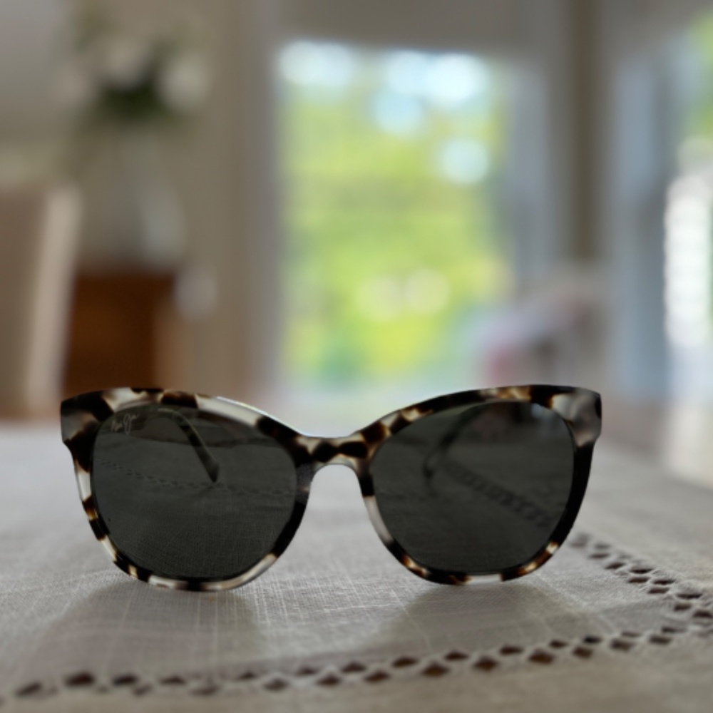 Maui Jim 878 ALULU Sunglasses